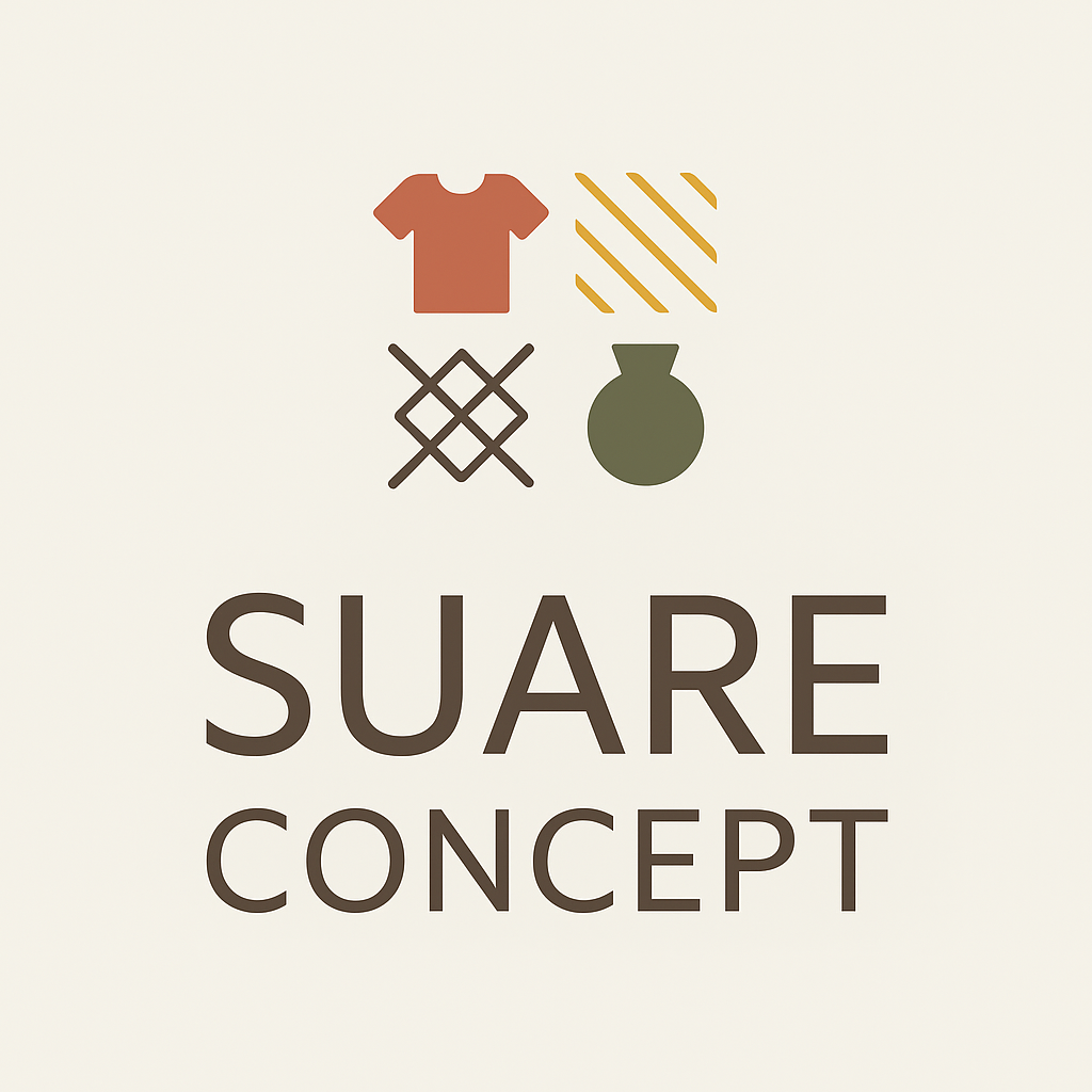 Suare Concept | Zeminde Zerafet, Adı Suare