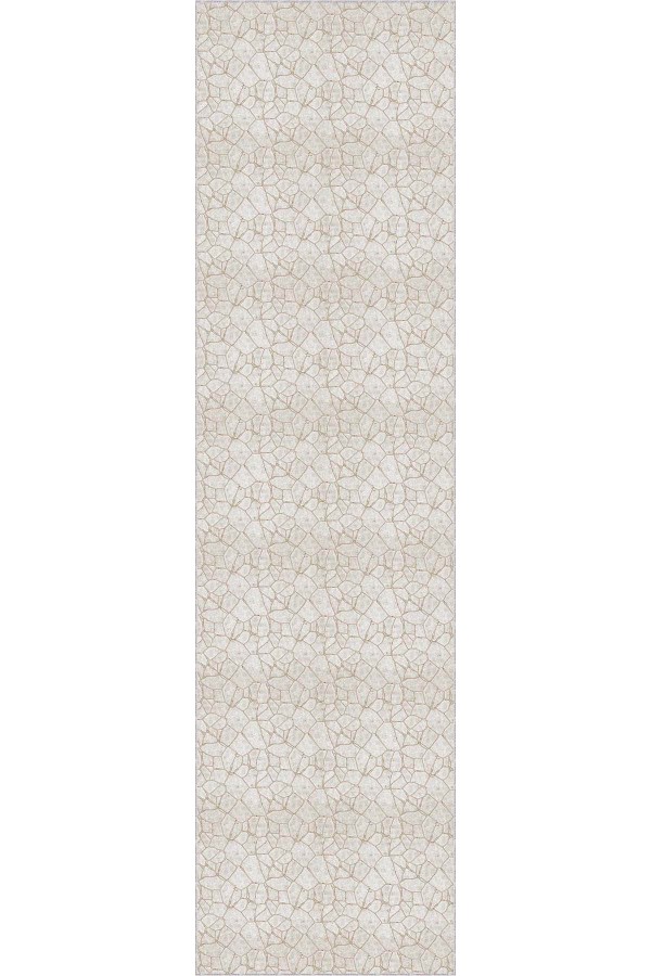 Vizon Kaymaz Spor Kesme Rulo Özel Ölçülü Yolluk AR1209