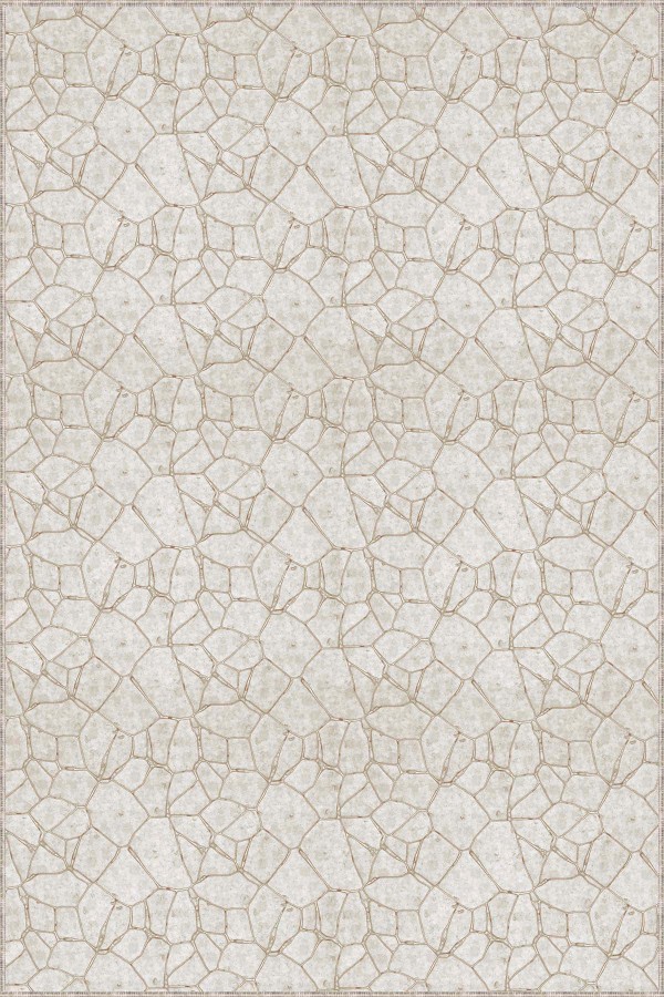 Vizon Kaymaz Spor Kesme Rulo Özel Ölçülü Yolluk AR1209