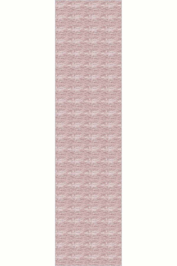 Pudra Kaymaz Taban Sade Kesme Rulo Özel Ölçülü Yolluk AR309