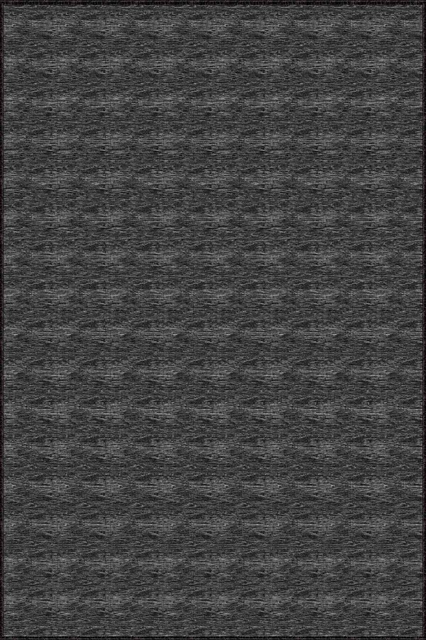 Füme Kaymaz Tabanlı Sade Kesme Rulo Özel Ölçülü Yolluk AR388