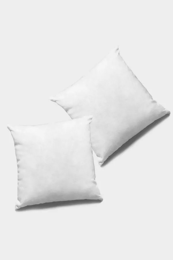 8'li Kırlent İçi Yastık İç Dolgu 400gr Ultra Dolgun KRLIC08