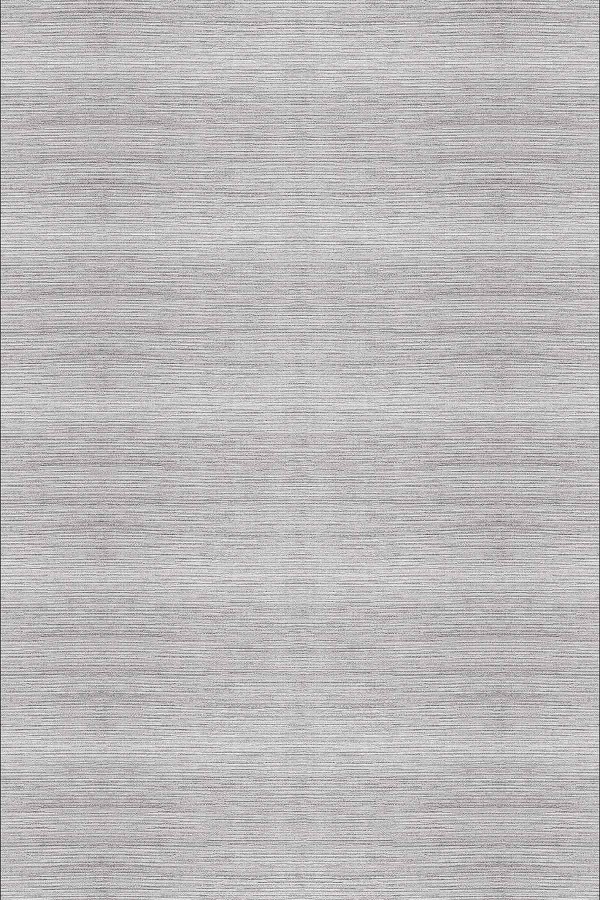 Gri Sade Premium Dokuma Leke Tutmaz Masa Örtüsü MSO090