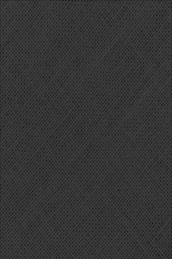 Füme Hasır Görünümlü Dokuma Leke Tutmaz Masa Örtüsü MSO258