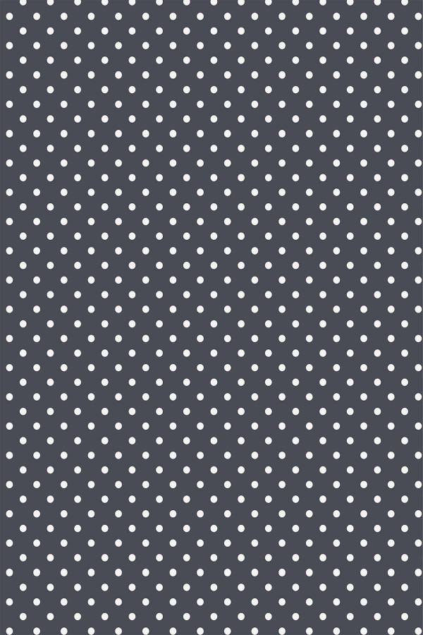 Füme Puantiyeli Dokuma Leke Tutmaz Masa Örtüsü MSO301