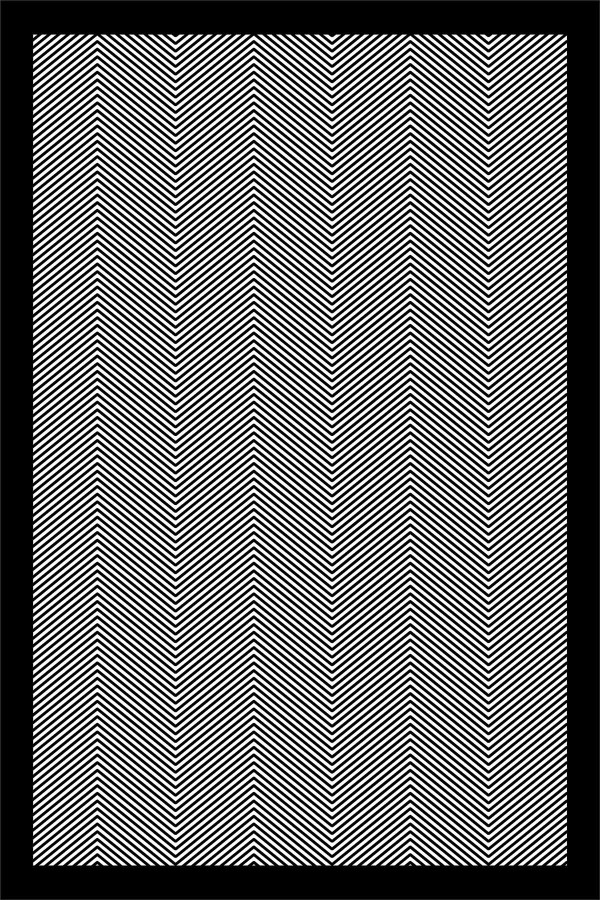 Koyu Gri Çerçeveli Dokuma Leke Tutmaz Masa Örtüsü MSO349