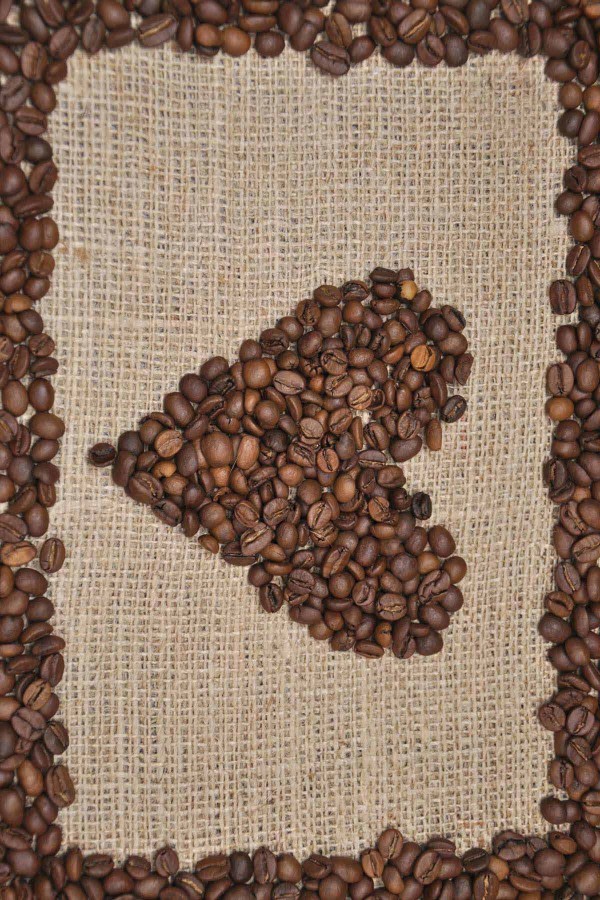 Kahverengi Kaymaz Tabanlı Yıkanır Kahveli Mutfak Halısı MT26