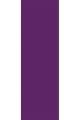 Mor Desensiz Sade Tek Renk Premium Runner Masa Örtüsü RNR012